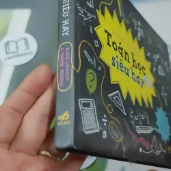 Toán Học Siêu Hay - Katie Hewett & Tracie Young 727311