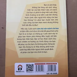 Làm Chủ Vận Mệnh Của Bạn 1001578