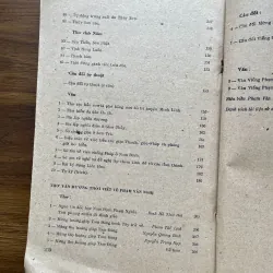 Thơ văn Phạm Văn Nghị  1000427