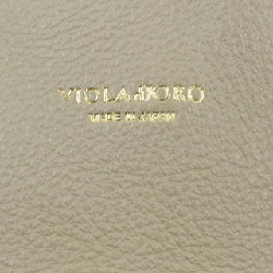 【Mã giảm giá】Túi VIOLA d'ORO của Violasdoro 659353