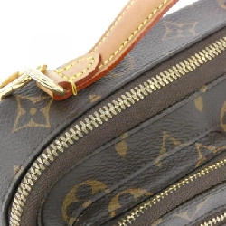 Túi đeo chéo Louis Vuitton Monogram Utility M80446 - Hàng hiệu Authentic 767319