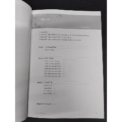 New real Toeic Full Actual Test mới 90% kèm CD HCM2606 Longman HỌC NGOẠI NGỮ 915866