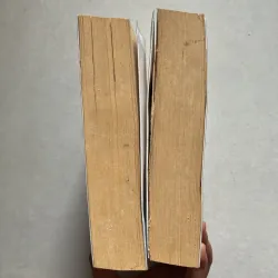 Thời gian tươi đẹp (Bộ 2 tập) - Đinh Mặc 789340