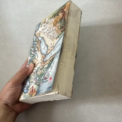 Trên sa mạc và trong rừng thẳm - Henryk Sienkiewicz 538279