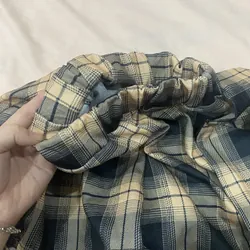 Quần giả váy size S buộc nơ 592781
