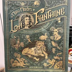 Ngụ ngôn La Fotaine