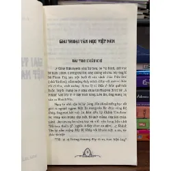 Giai thoại văn học Việt Nam và Thế giới- Quốc Tuấn 604313