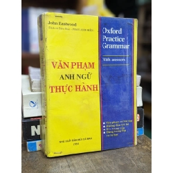 Văn phạm Anh ngữ thực hành