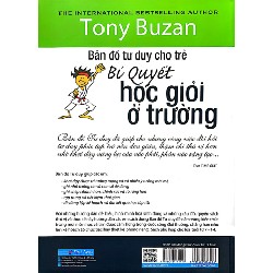 Bí Quyết Học Giỏi Ở Trường - Tony Buzan 192488