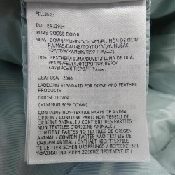 Áo khoác lông vũ MONCLER 642979