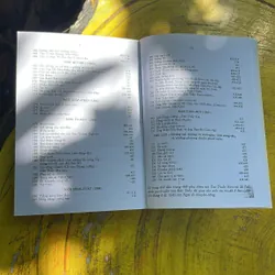 COMBO PHẬT GIÁO HOÀ HẢO- NHẬN THỨC PHẬT GIÁO HOÀ HẢO & SẤM GIẢNG THI VĂN GIÁO LÝ 687924