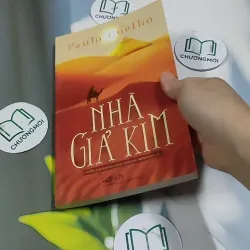 Nhà Giả Kim 707318