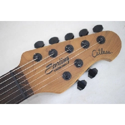 ＳＴＥＲＬＩＮＧ ＢＹ ＭＵＳＩＣＭＡＮ ＲＩＣＨＡＲＤＳＯＮ ７ - Hàng hiệu Authentic 876537