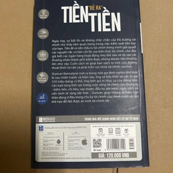 Tiền " đẻ ra " tiền 504291