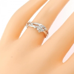 Nhẫn kim cương Kumikyoku 0.15CT - Hàng hiệu Authentic 836264