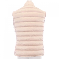 Áo vest lông vũ MONCLER 635845