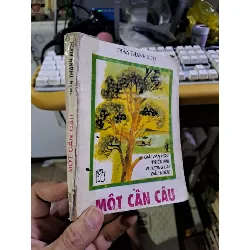 Một cần câu giải van học thiếu nhi vì tương lai Trần Thanh Địch mới 80% ố 1995 Văn học Việt Nam HCM1709