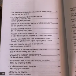 Rạng rỡ những trang sử vàng - Trần Trọng Tân 1004229