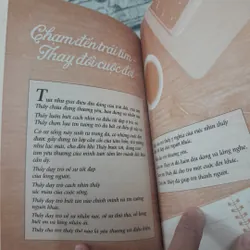 Hạt giống Tâm hồn- Tuyển chọn những câu chuyện hay nhất về Bụi Phấn. Nhiều tác giả 700540