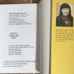 Combo Sách Amy Tan - Phu Nhân Táo Quân/Những Linh Cảm Bí Ẩn 737986
