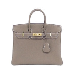 Túi xách Hermès Birkin 25cm 041344CC - Hàng hiệu Chính hãng