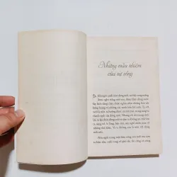 Hạnh Phúc Cầm Tay - Thích Nhất Hạnh 932310