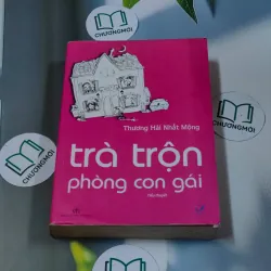 Trà trộn phòng con gái - Thương Hải Nhất Mộng 688639