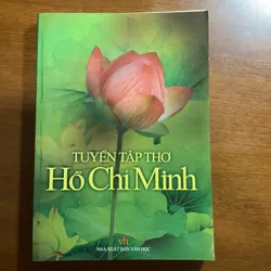 [THƠ] Tuyển tập thơ Hồ Chí Minh