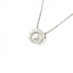 Dây chuyền kim cương PT900/PT850 0.506CT - Hàng hiệu Chính hãng 860075