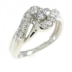 Nhẫn kim cương PT900 0.30CT