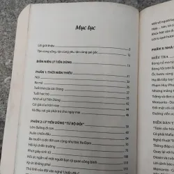 Lý Tiến Dũng hành trình một cuộc đời 1022955