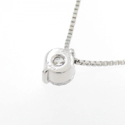 Dây chuyền kim cương Solitaire PT900/PT850 1.001CT - Hàng hiệu Chính hãng 866514