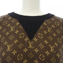 【Mã giảm giá】Louis Vuitton LOUIS VUITTON Áo thun 637687