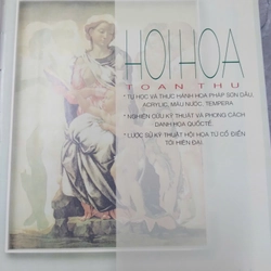 Hội hoạ toàn thư - Phạm Khải 492939