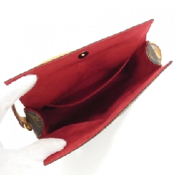 Túi xách Louis Vuitton Monogram Recital M51900 617868