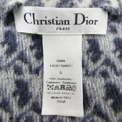 クリスチャンディオール CHRISTIAN DIOR 11CDO100I001 Khăn choàng - Hàng hiệu Chính hãng 833214