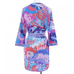 【Mã giảm giá】Leonard LEONARD Áo thun 641619