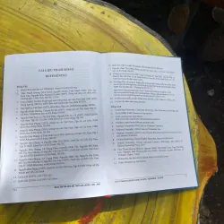 TỪ ĐIỂN THUẬT NGỮ NUÔI BIỂN SONG NGỮ ANH VIỆT- VŨ DŨNG TIẾN 730954