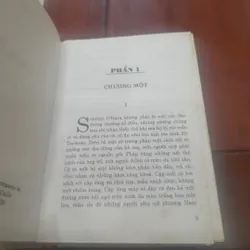 Margaret Mitchell - CUỐN THEO CHIỀU GIÓ (trọn bộ 2 tập) 689017