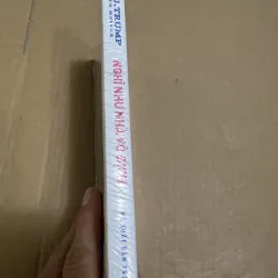 Donald J. Trump Nghĩ như nhà vô địch 1025485