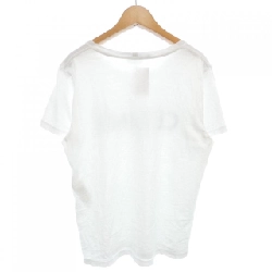 Áo thun logo cổ điển CELINE 2X314916G 629584