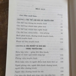 Báo chí truyền hình 460560
