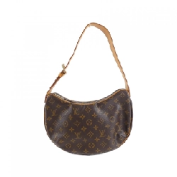Túi xách vai Louis Vuitton Monogram Croissant MM M51512 - Hàng hiệu Chính hãng