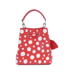 Louis Vuitton Épi (LV X YK) Neo Noé BB M21730 Túi đeo vai - Hàng hiệu Chính hãng 764266