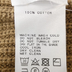 【Mã giảm giá】OVAL SQUARE Áo len 644212