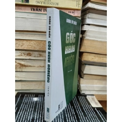 Góc nhìn nghiêng - Đoàn Tử Diễn 465258