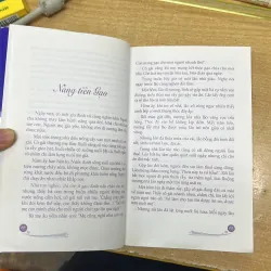 Truyện kể về các nàng tiên 776260