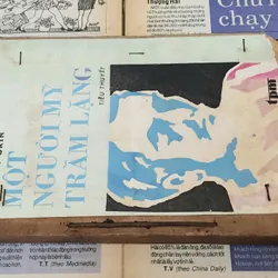 Tiểu thuyết MỘT NGƯỜI MỸ TRẦM LẶNG - Tác giả: Graham Greene 705529