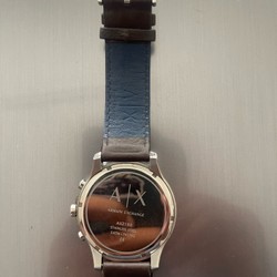 Armani Exchange màu trắng 143115