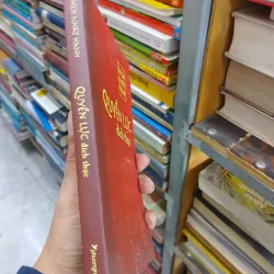 sách Quyền lực đích thực (B1) 703590